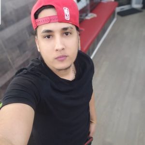 Meet your Posher, Edward